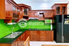 Nhà 60m2, đường lê lợi, chưa qua đầu tư, hẻm thông.