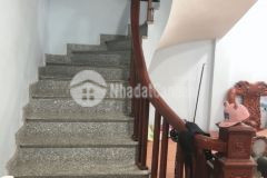 Bán nhà 3 tầng thôn trung việt hùng đông anh dt 81m2 nhỉnh 7tỷ kinh doanh sầm uất. 0886119248