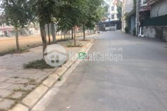 Bán đất uy nỗ đông anh 95m kính nỗ giá 1x