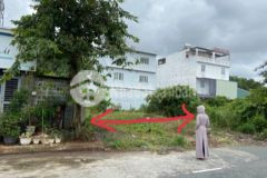 Kẹt nợ nên cần bán gấp lô đất vào đ.tân liêm 200m gần chợ phú lạc