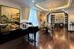 Biệt thự đơn lập 16a làng việt kiều châu âu cạnh công viên 260m2 chỉ 47.9 tỷ. lh 0989.62.6116