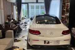 Bán nhà tặng hết nội thất 4 tỷ, 5 tầng, hxh vô nhà phạm văn hai, p3, 4pn, 50m2, 12.5 tỷ