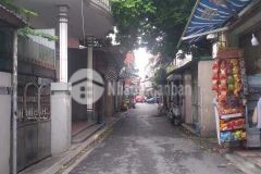 Bán nhà ngõ phố ngô thì sỹ, diện tích 56m2, giá 4,2 tỷ