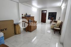 Bán nhà bế văn đàn hà đông mặt phố kd 2 thoáng ô chờ thang máy dt 68 m2. gía tỷ 11.5 tỷ