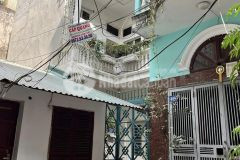 Ngõ 102 trường chinh, đống đa, đầu tư ccmn, 103m2 8.5 tỷ, thoáng trước sau, sân rộng