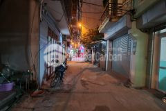 Bán nhà lê thanh nghị 93m2, 4 tầng. cách phố 5m 9.2 tỷ