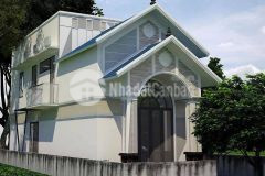 Bán gấp căn nhà cấp 4 qui đức bình chánh