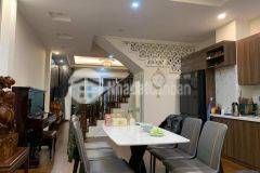 Bán gấp nhà phố ngọc thụy, long biên, cạnh mipec, 63m2, 5t, ngõ ô tô tránh chỉ 5.48 tỷ.