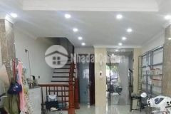 Bán liền kề kđt văn khê, thang máy, kinh doanh, 48m2, giá 9 tỷ