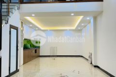 Nhà mới đón tết nguyễn trãi ô tô gần, nội thất xịn xò 44m2 giá 5tỷ5.