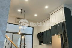 Bán nhà hxh p.tân định, q.1, dt170m, cách chợ tân định 200m, giá 19.5 tỷ