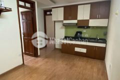 Hoàng ngân mặt phố chủ chỗ kinh doanh diện tích lộc phát, ô tô xoay 360 độ.