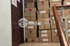Bán nhà thành thái, 70m2, 3 tầng btct, hẻm ô tô, giá rẻ