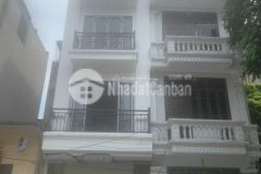 Ô tô 50m2 nhỉnh 4 tỷ 5 tầng thanh bình mỗ lao 2 mặt thoáng về ở luôn 0986951728