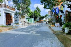 Bán nhà cấp 4 đường số 12 khu văn hóa tây đô, tp cần thơ