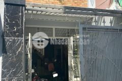 Bán nhà gấp trong tháng ở tân hòa đông bình tân