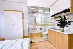 Dòng tiền nhỏ tụ lâu thành đại, ccmn chính kinh nơi giữ tiền an toàn 45m2 5tỷ89.