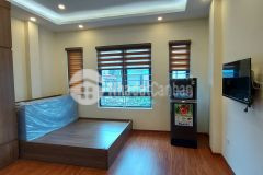 Bán gấp nhà trần cung, bắc từ liêm, ở ngay, 35m2, 4 tầng, mt 4.5m, chỉ 3.19 tỷ.