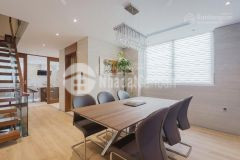 Bán gấp nhà cầu am, thiên đường sống là đây, 3 bước ra phố, hơn 40m2 chỉ 5.35 tỷ