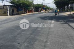 Nhà mặt tiền đường phạm hùng phường 9 vĩnh long