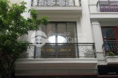 Siêu phẩm vạn phúc phố lụa, hđ ô tô vào nhà có thang máy 50m2, 5 tầng, 6,75 tỷ kinh doanh