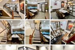 Căn nhà hiện đại 3tầng tum sân thượng, p. linh trung, giá 8,3 tỷ