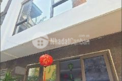 Nhà đón tết đến giáp nhất đẹp lung linh, nhà ở 3 thế hệ không hết phòng giá chỉ có 7tỷ.