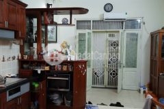 Bán nhà ngõ 169 hoàng mai, sđcc, thoáng, đẹp, ở ngay, 34m2, chỉ 3.96 tỷ.