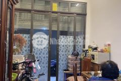 Bán nhà đường đại cồ việt, hai bà trưng, gần phố, gần ô tô, dt 26m2 x4t chỉ 2.69 tỷ