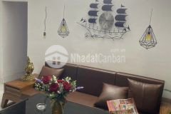 Bán nhà nhỏ nhỏ xinh xinh đón tết nguyễn trãi đầy đủ tiện ích giá có 2tỷ66.