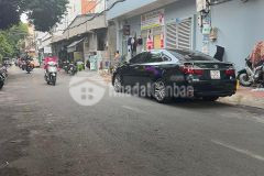 Bán nhà 1 nguyễn thái sơn 73m2 ngang 4.3m hxh 3 lầu gần chợ gò vấp chỉ 6.9 tỷ.