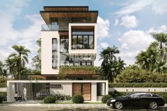 Chính chủ bán nhà biệt thự ciputra tây hồ. dt 500m2. giá 110 tỷ