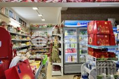 Bán nhà mặt phố tân mai nhỏ, ô tô, kinh doanh, 93 m2, 9 tầng, 21.45 tỷ.