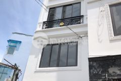 Bán mặt tiền võ thị sáu, p.6, quận 3, dt4.5x18m, hầm5 lầu.