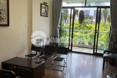 Mặt phố quang trung, hà đông kinh doanh vỉa hè 56mx5t chỉ 15 tỷ