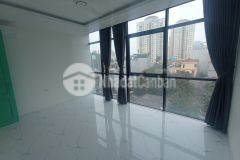 Độc nhất vô nhị mặt phố tôn đức thắng nhà 9 tầng 2 hầm 2 thang máy đống đa