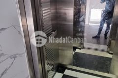 Giáp nhất với dòng tiền tỷ nơi giữ tiền không mất giá, đã có bên quản 130m với 30pn.