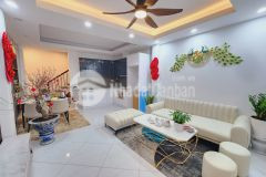 Nhà đẹp đón tết đường nguyễn trãi, thanh xuân, dt 40m2, mt 5.8m, full đồ, gần phố, 4.5 tỷ