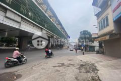 Bán nhà mặt phố quang trung hà đông quy hoạch đã ổn định giá cực hợp lý. dt 91 m2. gía tỷ 18.9 tỷ