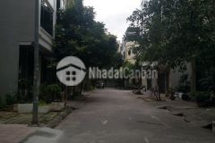 Bán đất khu dịch vụ vạn phúc, thông số đẹp, vị trí đắc địa, 50m2, giá 7.85 tỷ