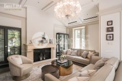 Bán nhà biệt thự, liền kề tại đường nguyễn hoàng tôn, tây hồ, ha nôi diện tích 450m2 giá 106 tỷ