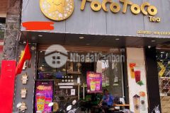 Bán nhà mặt phố nhổn 71m2 6 tầng,mặt tiền 6m vỉa hè 5m, kinh doanh chỉ 14 tỷ