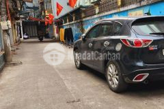 Cần bán nhà đàm quang trung cổ linh lô góc ô tô vào nhà dừng đỗ cổng ngày đêm