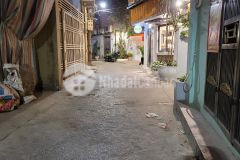 Bán nhà đông tác 85m2. mt 6m. ngõ thông oto kd 9.6 tỷ