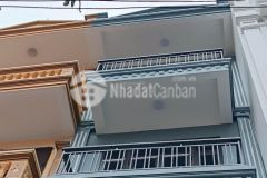 Nhà đẹp đón tết vạn phúc, 1 nhà ra mặt phố, mazda đỗ cửa, 46m2, nhỉnh 5 tỷ