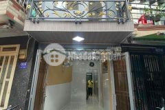 Bán nhà 1t1l ngay đường mã lò bình tân