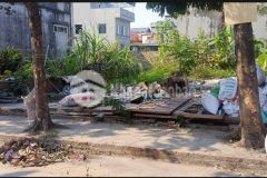 Cần bán 60m2 thôn đình trung xuân nộn đông anh ô tô đỗ cửa nhỉnh 1 tỷ, 0886119248.