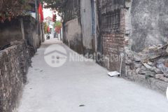 Cần bán 55.5m2 đất cổ dương tiên dương đông anh để ở sướng nhỉnh 2 tỷ, 0886119248.