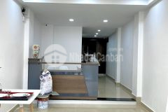 Bán nhà hxh 6m võ thị sáu, q.1, p.tđ, dt7,4x15m, 3 lầu.