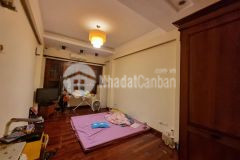 Bán gấp nhà tân xuân, bắc từ liêm, 45m2, 5 tầng, mt 3.8m, chỉ 3.92 tỷ.